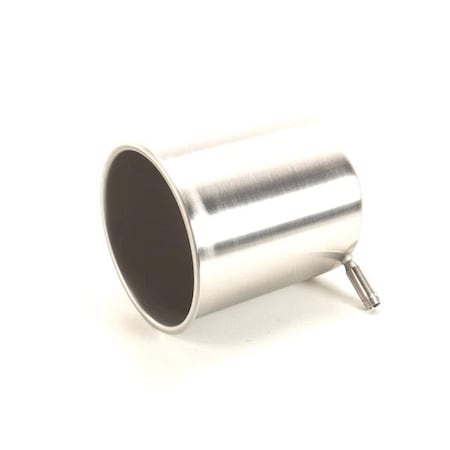 Server Vessel Assembly 05557